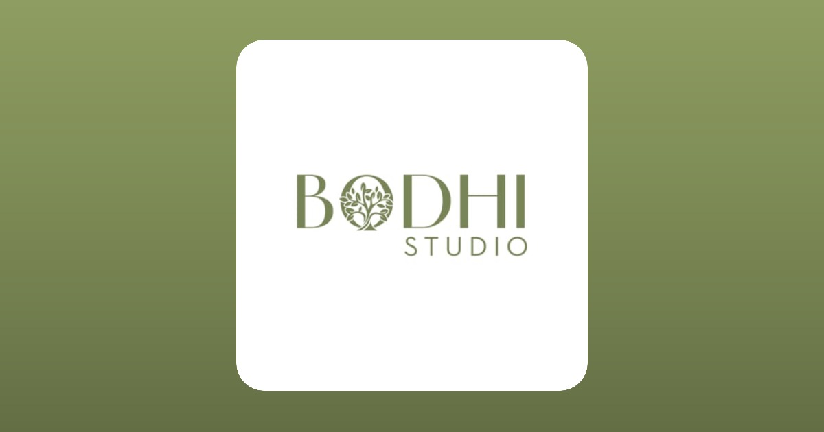 Bodhi Studio 
